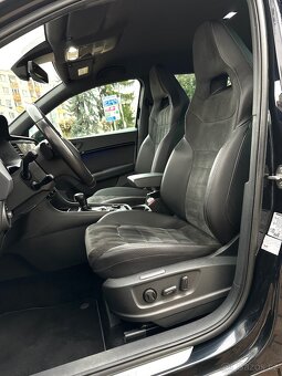 Cupra Ateca 2.0 TSI 221kw/300PS 4x4 DSG,2020,Navi,LED - 8