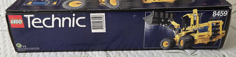 Lego Technic 8459, 90 roky, Na predaj - 8