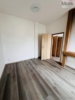 Pronájem bytu 2+1 59 m2 - 8