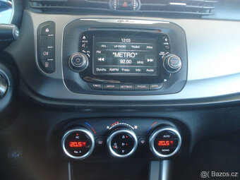 Alfa Romeo Giulietta 1.6 JTD 88KW - 8