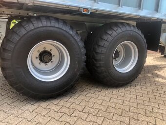 Fliegl Gigant ASW 190 Fox - 8