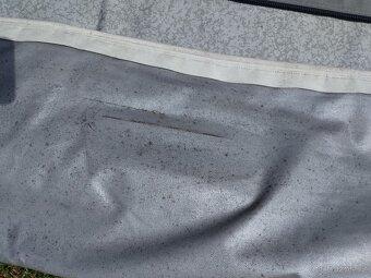 uzavíratelný stan ke karavanu - 8