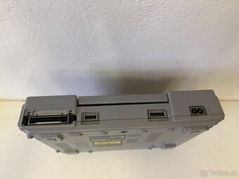 Playstation 1 scph-7002 chip, PAL,NTSC - 8