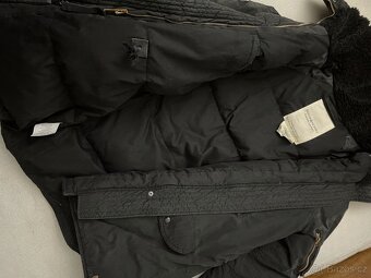 Dámská bunda RALPH LAUREN. - 8