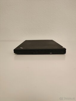 Lenovo ThinkPad T410s i5-M520 | 4GB | 120GB - 8