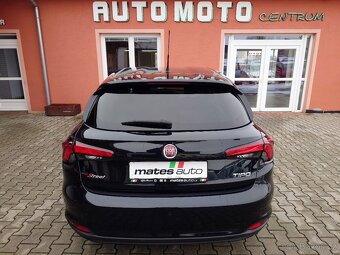 Fiat Tipo 2020 1.4 Street 70 kW - 8