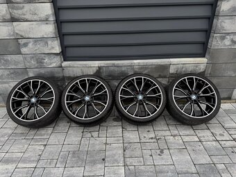 5x112 r20 BMW styl 669M 🔥 - 8