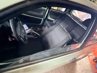 Arosa 6H 1.4 tdi - 8