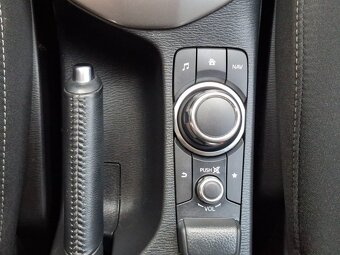 MAZDA CX-3 2.0i 88kW SKYACTIV -1.MAJITEL - 8