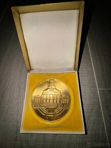 Pamětní plakety - 8