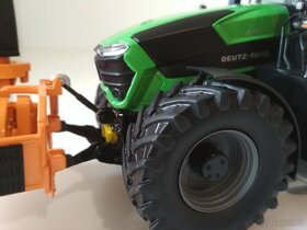 Schmidt - zimní údržba 1/32 - 8