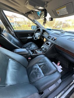 Volvo xc90 120kw - 8