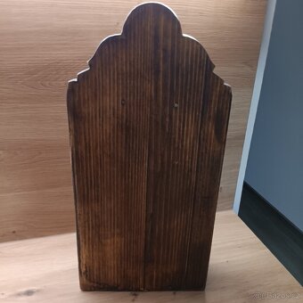 Malé šuplíčky - 8