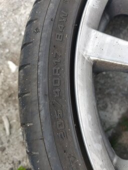 4x100 R17 Suzuki - 8