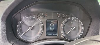 Škoda Octavia 2 - 8