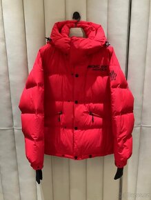 Moncler cervena bunda - 8