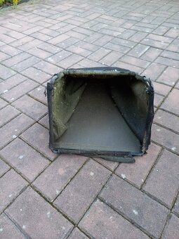 benzínová sekačka - 8