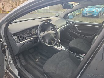 Citroën C5 Automatic - 8
