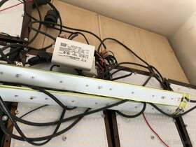 LED osvětlení, ventilátory do skleníku a příslušenství - 8