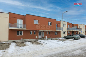 Prodej bytu 1+1, Vochov, 26 m² - 8