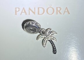 Přívěsky Pandora - 8