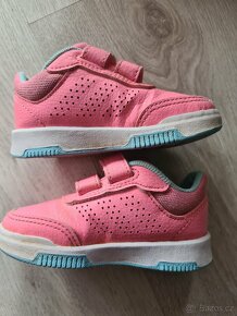 Dívčí boty Adidas - 8