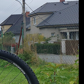 Dětské závodní kolo Federleicht 26" - 8
