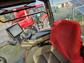 Case IH Magnum 340CVX - 8