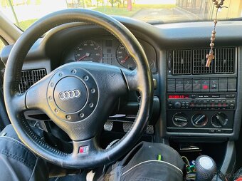 Audi S Line volnant ORIGINAL - 8
