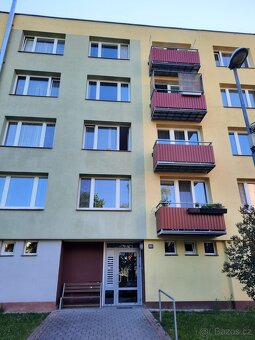 Pronájem bytu,garsonky, byt u 1+1 - 8