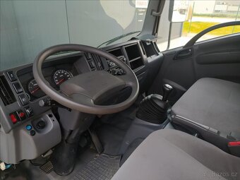 Isuzu 3,0 M21 Heavyhákový nosič (2016) - 8