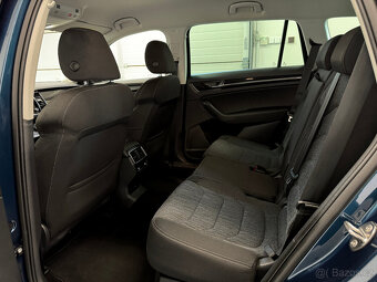 Škoda Kodiaq, 4X4 STYLE 2,0 Tdi 140 kw 7°DSG rv.6/2020 čr - 8