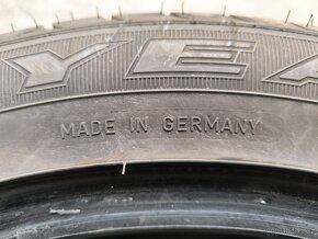 Pneu letní 245/45 R17 99Y sada - 8