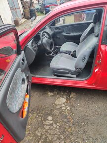 Daewoo Lanos - 8