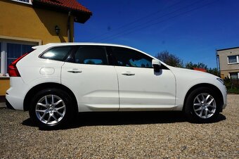 VOLVO XC60 D5 173KW 2018 MOMENTUM CZ ODPOČET DPH - 8