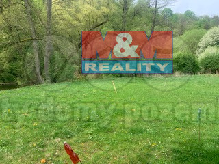 Prodej pozemku v rekreační oblasti 1.037 m² - 8