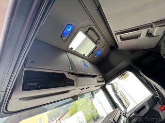 SCANIA G410 2019 1.majitel ČR - slušný stav - 8