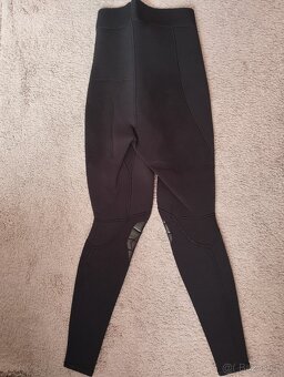 Neopren Ömer Goldblack 5mm open cell - 8