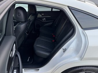 Mercedes gle 53 amg 4matic+ coupe - 8