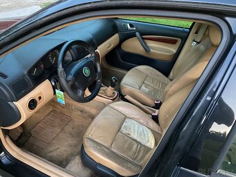Škoda octavia combi 1.9 tdi 81kw - 8