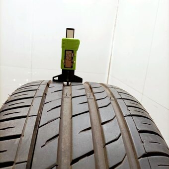 20" ALU kola – 5x112 – Mercedes – Tuning kola od LORINSER - 8