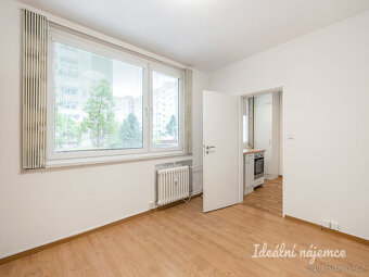 Pronájem bytu 3+1, Dreyerova, Hlubočepy, 24500 Kč/měs, 71 m2 - 8