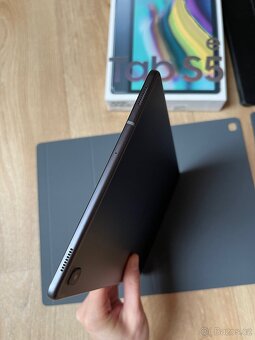 Samsung Tab S5e 4/64GB - 8