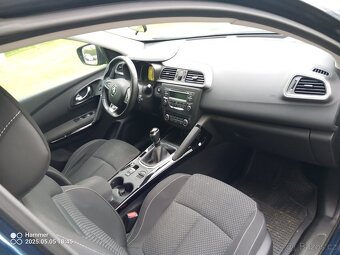 Renault Kadjar 1.6 DCI 96 kW 144.000 km 2015 - 8