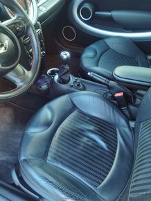 John Cooper Works Coupe JCW - 8