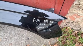 Audi A4 - 8