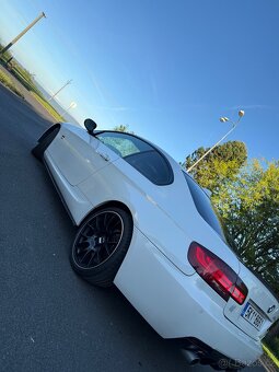 Bmw e92 335i - 8