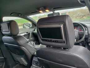 Audi Q7 4L 3.0 TDI náhradní dily - 8