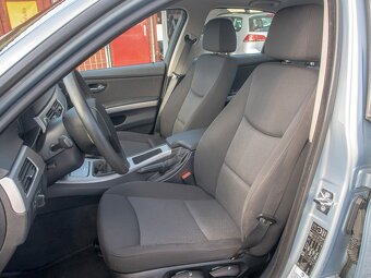 BMW Řada 3 320i 110KW man – 96.719KMbenzin BMW Řada 3 320i - 8