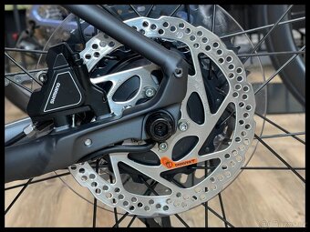 Elektrokolo GT eGrade Current Gun gravel M, - 8